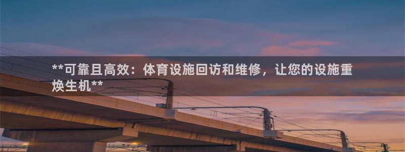 德国意昂3集团：**可靠且高效：体育设施回访和维修，