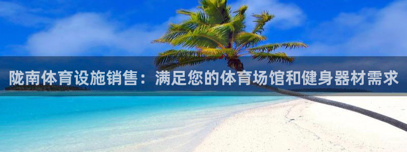 意昂3五金厂：陇南体育设施销售：满足您的体育场馆和健