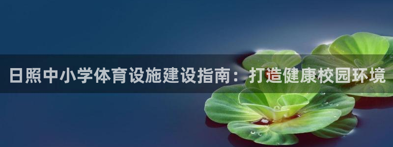意昂体育3招商电话是多少啊：日照中小学体育设施建设指